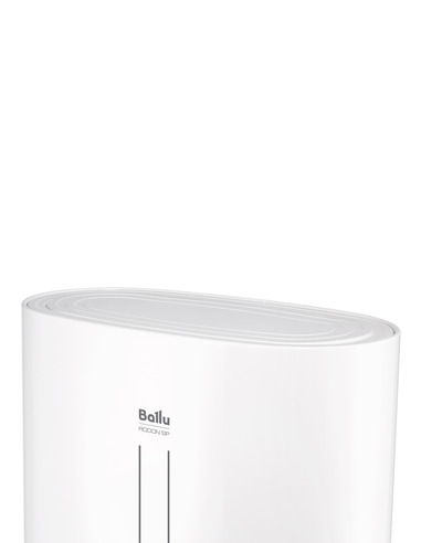 Водонагреватель накопительный Ballu BWH/S 100 Rodon SP