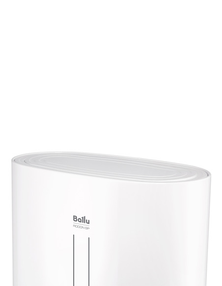 Водонагреватель накопительный Ballu BWH/S 100 Rodon SP