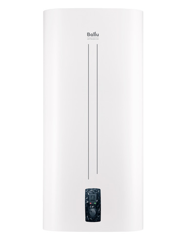 Водонагреватель накопительный Ballu BWH/S 80 Artendo DH