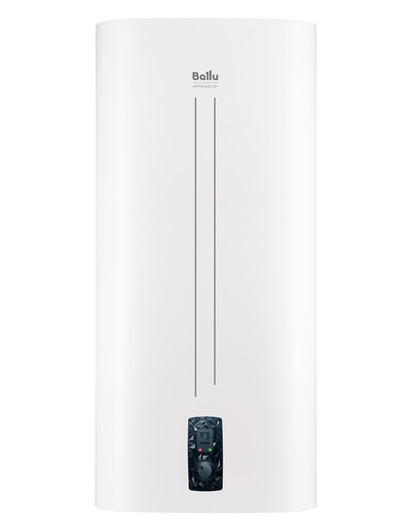 Водонагреватель накопительный Ballu BWH/S 80 Artendo DH