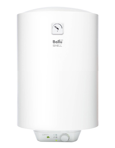 Водонагреватель накопительный Ballu BWH/S 80 Shell