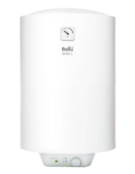 Водонагреватель накопительный Ballu BWH/S 80 Shell