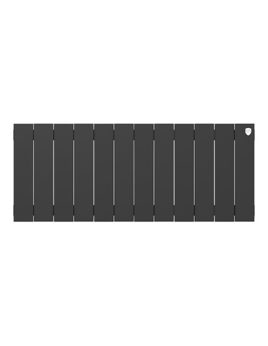 Биметаллический радиатор Royal Thermo PianoForte Noir Sable 300 х12