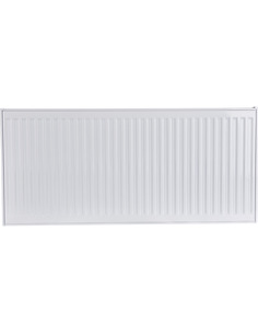 Стальной панельный радиатор ROMMER 20/500/1100 Compact Hygiene