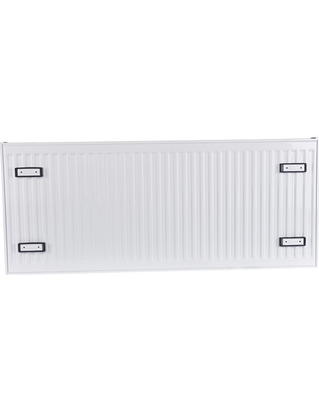 Стальной панельный радиатор ROMMER 20/500/1200 Compact Hygiene
