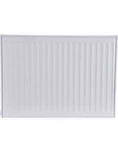 Стальной панельный радиатор ROMMER 20/500/700 Compact Hygiene