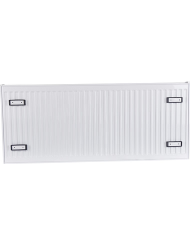 Стальной панельный радиатор ROMMER 20/500/1200 Ventil Hygiene