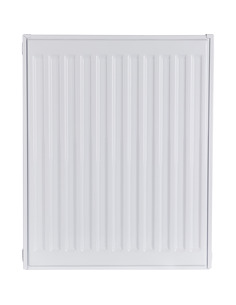 Стальной панельный радиатор ROMMER 20/500/400 Ventil Hygiene