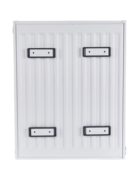 Стальной панельный радиатор ROMMER 20/500/400 Ventil Hygiene