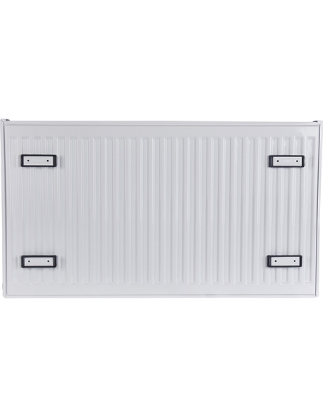 Стальной панельный радиатор ROMMER 20/500/900 Ventil Hygiene