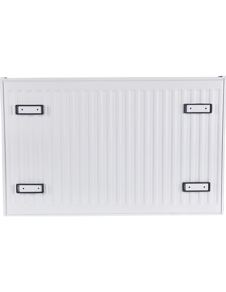 Стальной панельный радиатор ROMMER 20/500/800 Ventil Hygiene