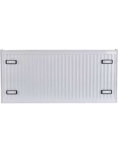 Стальной панельный радиатор ROMMER 20/500/1100 Ventil Hygiene