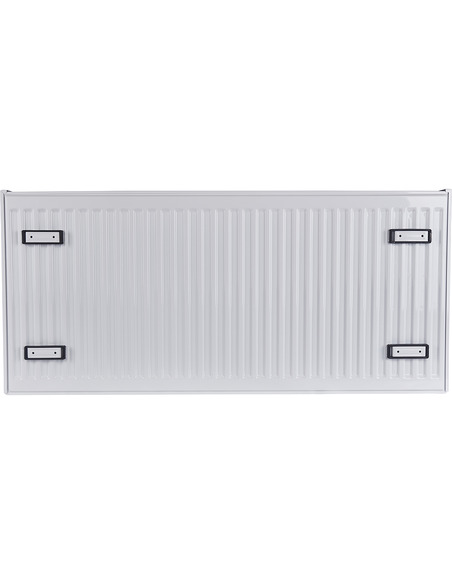 Стальной панельный радиатор ROMMER 20/500/1100 Ventil Hygiene