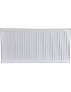 Стальной панельный радиатор ROMMER 20/500/1000 Ventil Hygiene