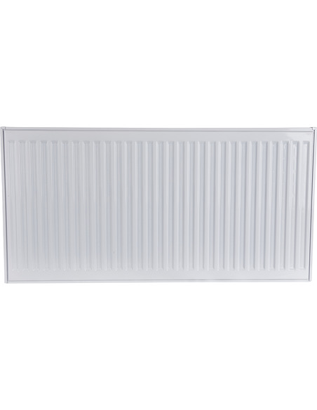 Стальной панельный радиатор ROMMER 20/500/1000 Ventil Hygiene