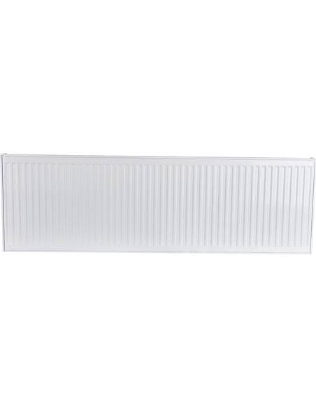 Стальной панельный радиатор ROMMER 20/500/1600 Ventil Hygiene Стальной панельный радиатор ROMMER 20/500/1600 Ventil Hygiene