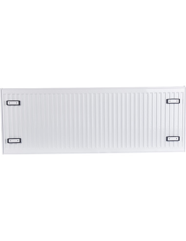 Стальной панельный радиатор ROMMER 20/500/1500 Ventil Hygiene