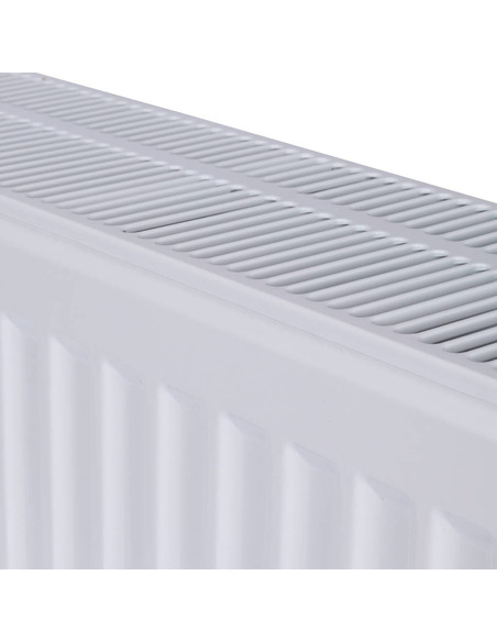 Стальной панельный радиатор ROMMER 33/300/900 Compact