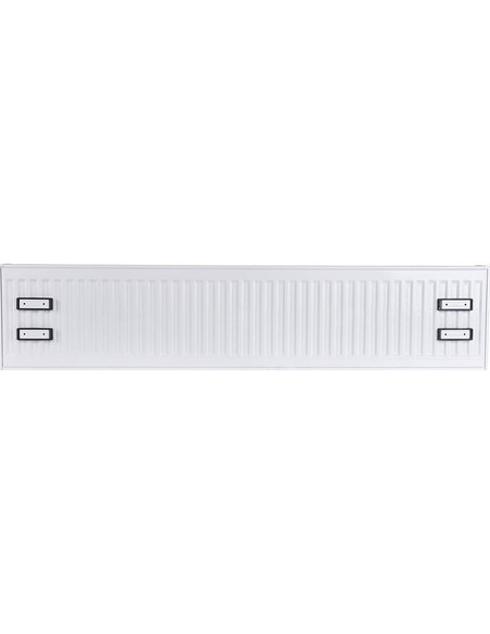 Стальной панельный радиатор ROMMER 33/300/1500 Compact