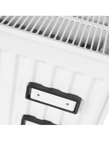 Стальной панельный радиатор ROMMER 33/300/1600 Compact