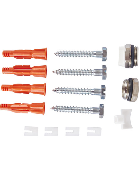 Стальной панельный радиатор ROMMER 33/300/1600 Compact