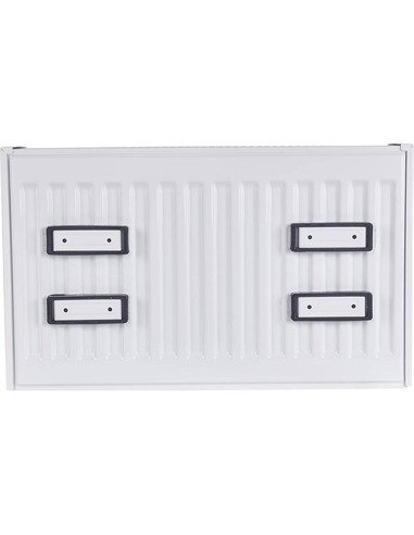 Стальной панельный радиатор ROMMER 33/300/500 Compact