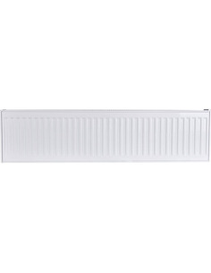 Стальной панельный радиатор ROMMER 33/300/1200 Compact