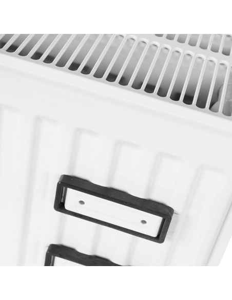 Стальной панельный радиатор ROMMER 33/300/400 Compact