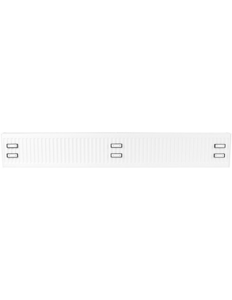 Стальной панельный радиатор ROMMER 33/300/2000 Compact Стальной панельный радиатор ROMMER 33/300/2000 Compact