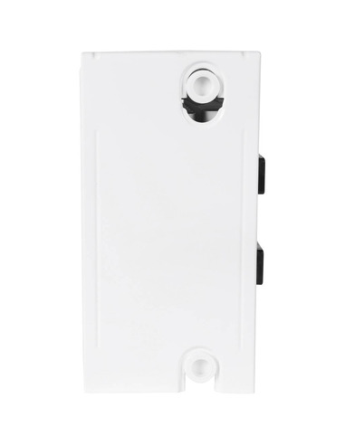 Стальной панельный радиатор ROMMER 33/300/2400 Compact