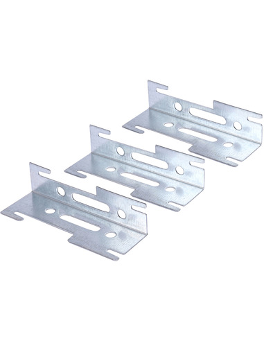 Стальной панельный радиатор ROMMER 33/300/2600 Compact