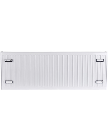 Стальной панельный радиатор ROMMER 33/500/1400 Ventil