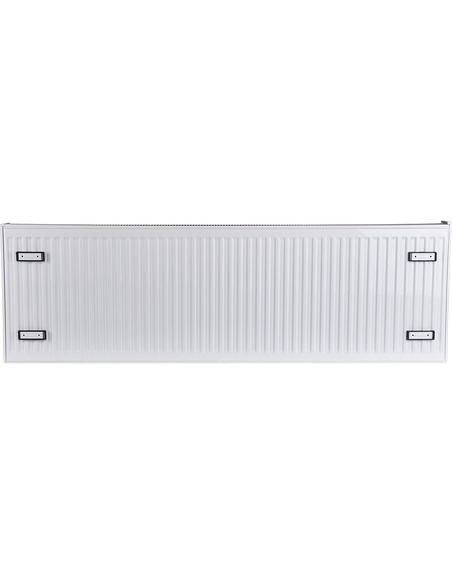 Стальной панельный радиатор ROMMER 33/500/1600 Compact