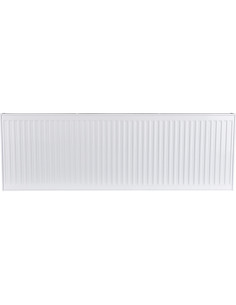 Стальной панельный радиатор ROMMER 33/500/1400 Compact