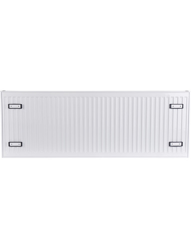 Стальной панельный радиатор ROMMER 33/500/1400 Compact