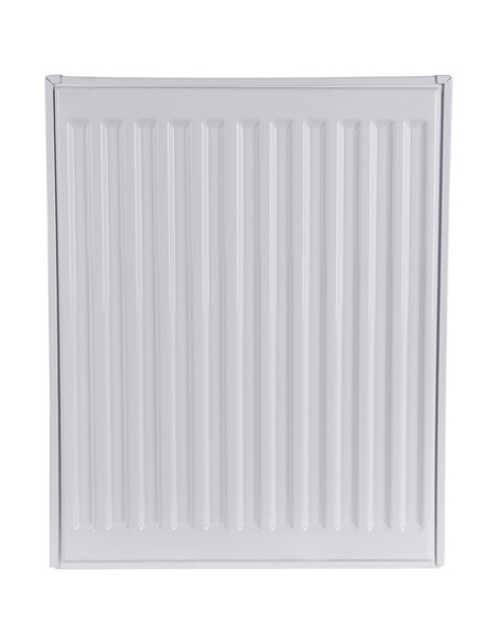 Стальной панельный радиатор ROMMER 33/500/400 Ventil