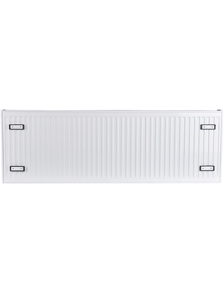 Стальной панельный радиатор ROMMER 33/500/1500 Ventil