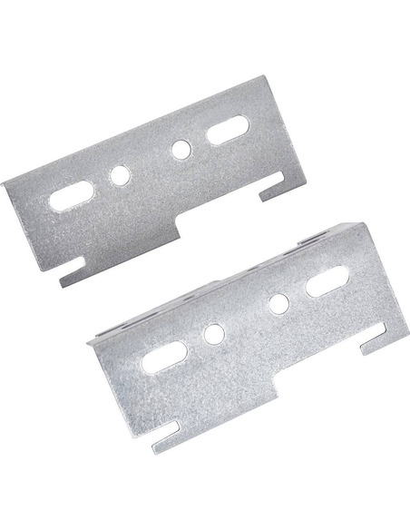 Радиатор панельный ROMMER 33/300/1000 Ventil нижн. подкл.