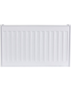 Стальной панельный радиатор ROMMER 33/300/500 Ventil