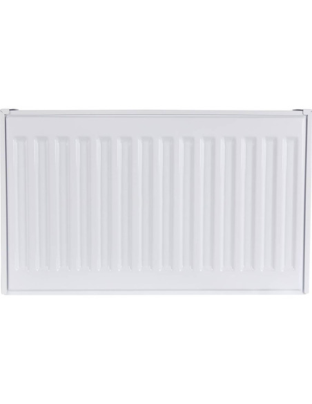 Стальной панельный радиатор ROMMER 33/300/500 Ventil