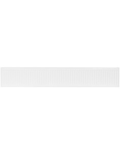 Стальной панельный радиатор ROMMER 33/300/1800 Ventil