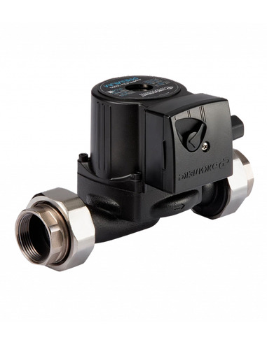 Насос циркуляционный Джилекс Циркуль 32/60 180 PREMIUM