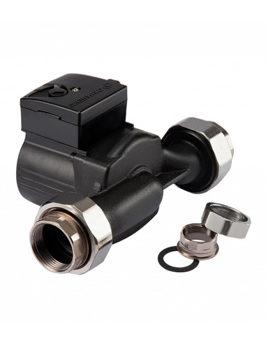 Насос циркуляционный Джилекс Циркуль 32/60 180 PREMIUM