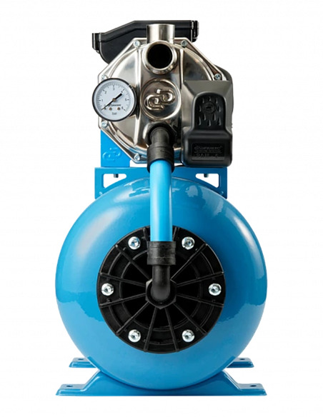 Насосная станция Джилекс Джамбо 60/35 Н-24 (2.0)