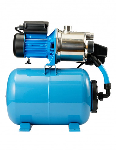 Насосная станция Джилекс Джамбо 60/35 Н-24 (2.0)