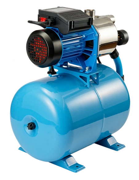 Насосная станция Джилекс Джамбо 60/35 Н-24 (2.0)