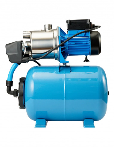 Насосная станция Джилекс Джамбо 60/35 Н-24 (2.0)