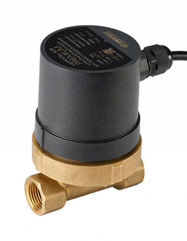 Насос циркуляционный Джилекс Циркуль 15/15 PREMIUM