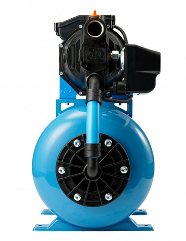 Насосная станция Джилекс Джамбо 60/35 П-24 (2.0)