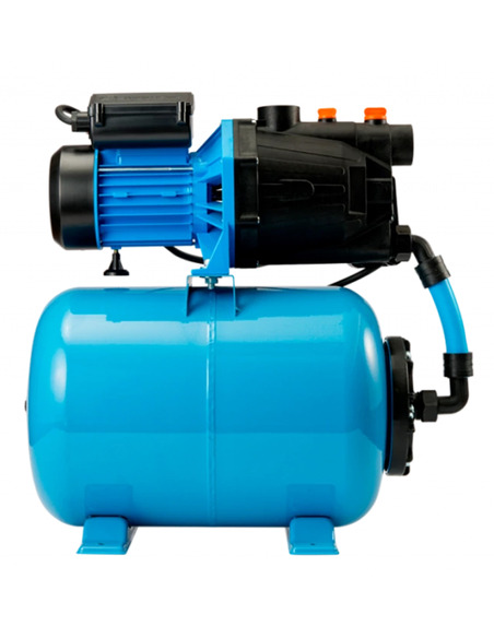 Насосная станция Джилекс Джамбо 60/35 П-24 (2.0)